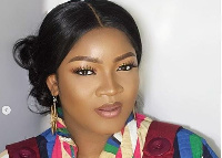 Omotola Jalade Ekeinde