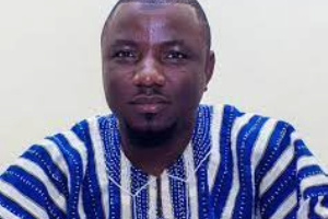 Professor Seidu Alidu