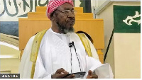 Sheik Nuru Khalid chop suspension as Chief Imam of Apo mosque afta im comments