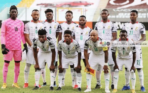 The Black Stars will play against Ivory Coast and Morocco in June