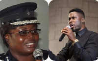 Abronye DC is suggesting to the Police Chief to take on the controversial musician