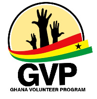 The focus of the programme at present is to acquire volunteers for volunteer opportunities around Gh