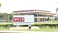 The Volta Aluminium Company (VALCO)