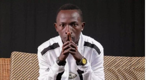 Patapaa is One Corner hitmaker