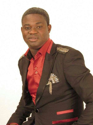 Isaiah Kwadwo Ampong