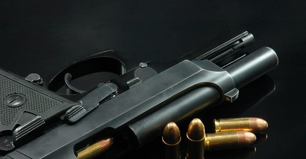 The robbers were armed, they reportedly used the mallet to damage the bullion van [File photo]