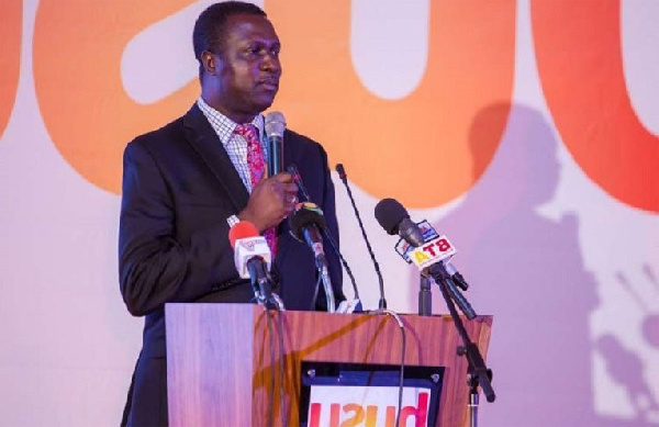 Dr Yaw Osei Adutwum, Education Minister