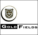 Gold Fields logo