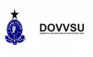 Dovvsu Police