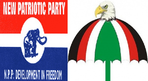 Npp Ndc Party