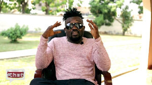 Bullet has called on Ghanaians to say a word of prayer for Shatta Wale