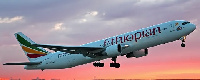 The Ethiopian Airlines