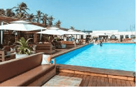 The Polo Beach Club