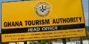 Ghana Tourism Authority