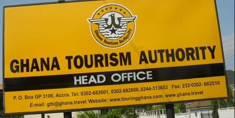 Ghana Tourism Authority (GTA)