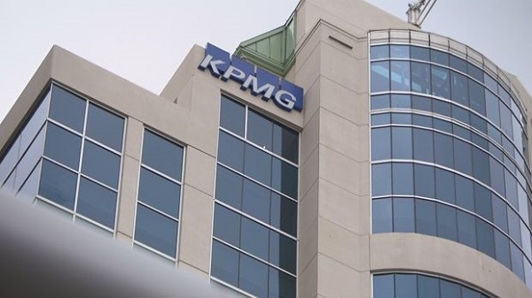 The KPMG survey sampled over 100 leading businesses Ghana across 10 sectors