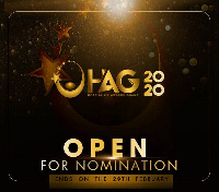 The company announced the opening of the nomination on Monday, January 20th.