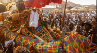 The festival will culminate with a grand durbar, highlife festival, and thanksgiving