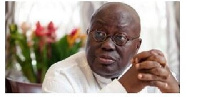 President Akufo-Addo