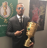 Kevin Prince Boateng