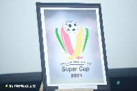 DOL Super Cup