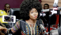 Yemi Alade