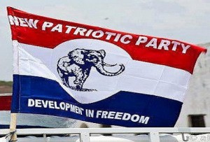 Npp Abuakwa North Election1