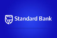 Logo for Standard Bank