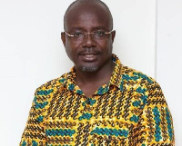 Akwasi Agyeman