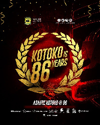 Asante Kotoko SC