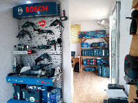 Bosch will roll out the Bosch Solution Box, a first of its kind in Ghana at Appolonia City