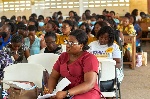 TUCCE Institute of counselling and Technology has trained over 19,000 Teachers