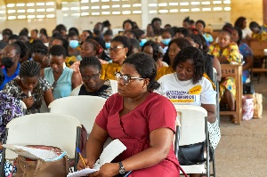 TUCCE Institute of counselling and Technology has trained over 19,000 Teachers