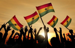 Ghanaians Deserve To Live Better Because The Country Is Not Poor