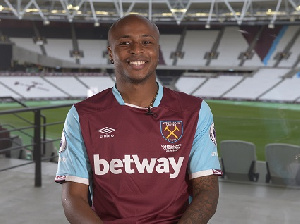 Ayew One