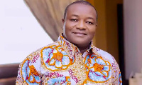 Dr. Hassan Ayariga