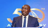 Dr. Mahamudu Bawumia