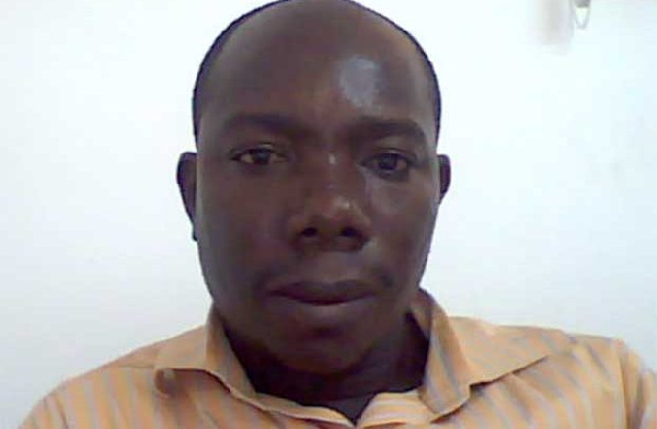 NPP Director of elections, Evans Nimako