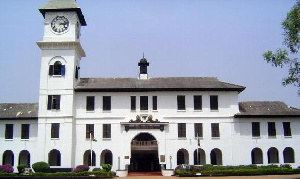 Achimota School Two