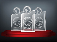 UBA Ghana won 3 awards