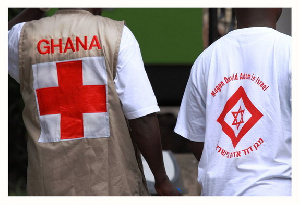 Red Cross Society