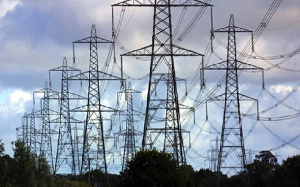 Ghana is set to supply 100 megawatts of power to Burkina Faso