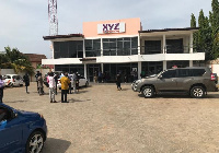 XYZ premises