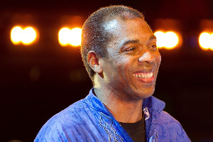 Femi Kuti