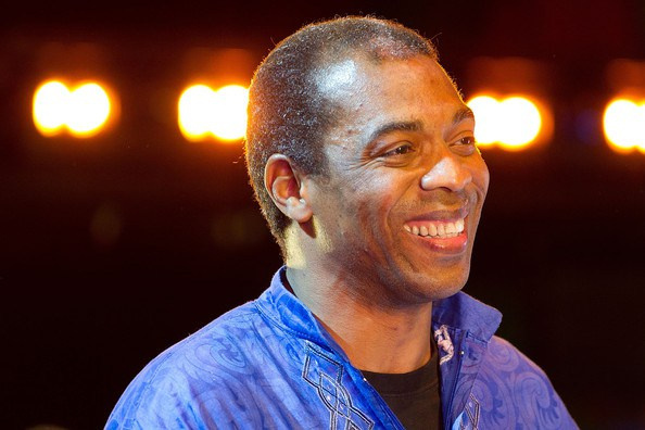 Femi Kuti