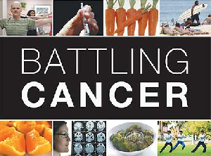 Battling Cancer