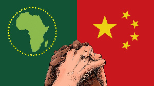 China and Africa partnerships for business and trade have become the talk of recent years