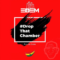 Edem 'Drop That Chamber'