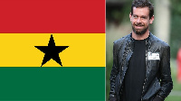 Oga patapata of Twitter, Jack Dorsey, na him tweet say di company land for Africa