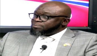 Kweku Bimpeh, NPP UK Deputy Communications Director